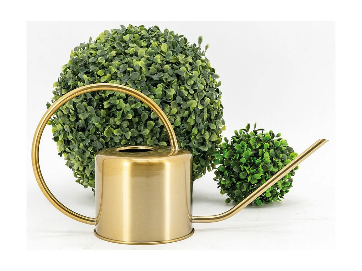 Arrosoir en métal Pablo