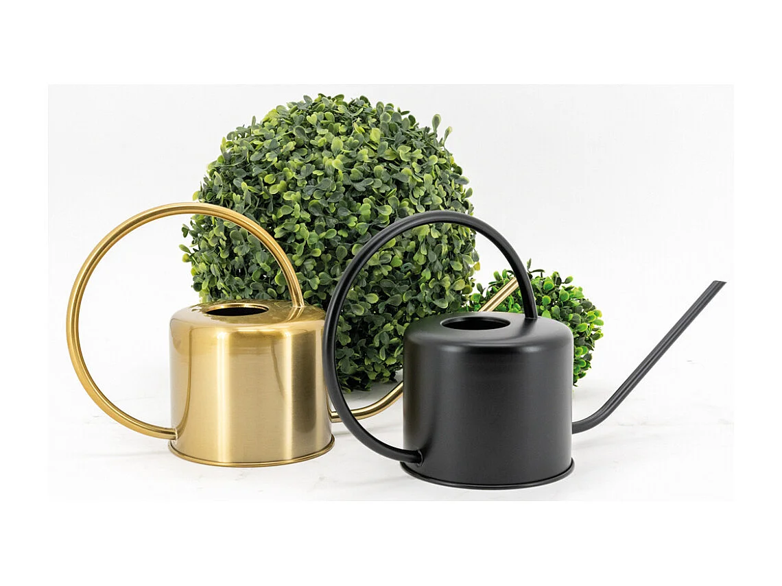 Arrosoir en métal Pablo