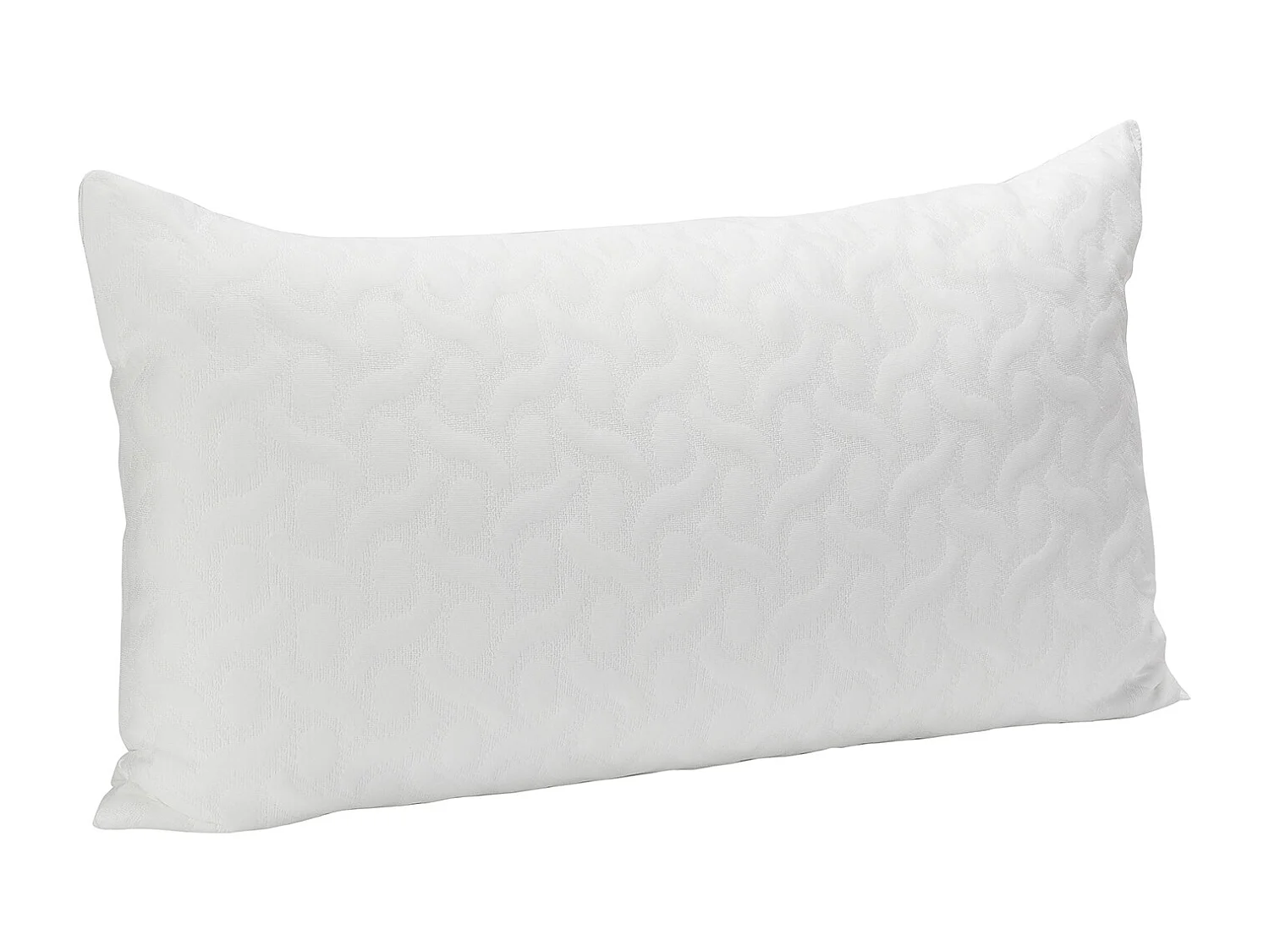 Oreiller viscoélastique confortable avec flocons d'Aloe Vera