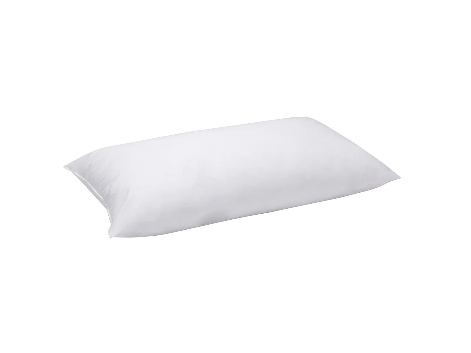 Oreiller ferme Tacto Gel PIKOLIN, 75 x 40 cm, hauteur 11 cm