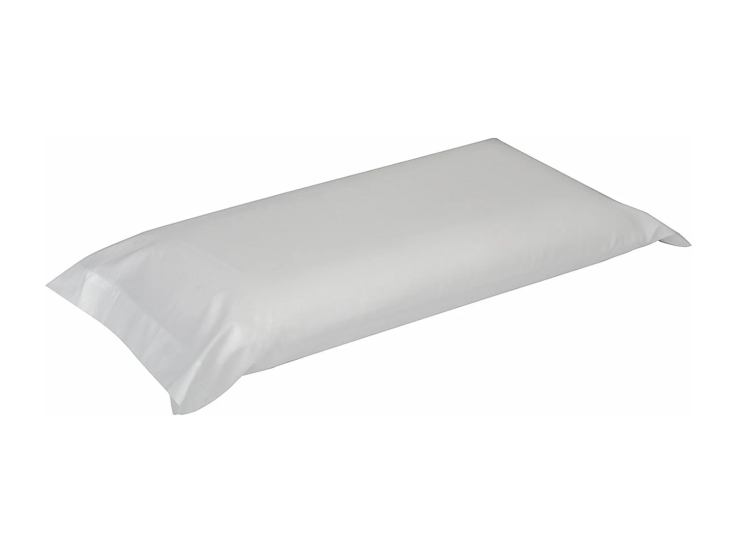 Fronha 100% algodão com 140 fios respirável | 40 x 90 cm