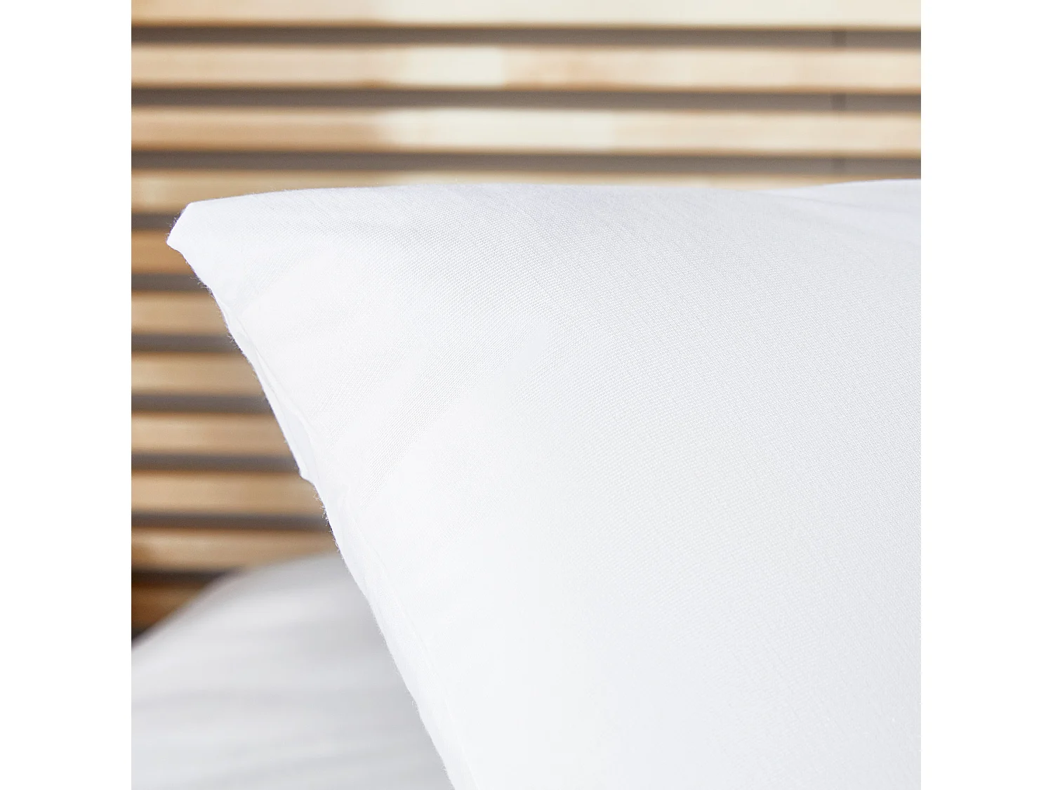 Pack de fundas de almohada Lyocell, máxima transpirabilidad 60x60cm Pikolin Home