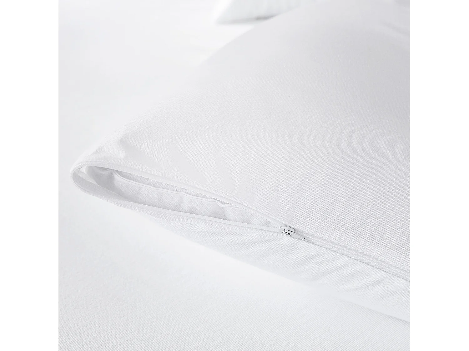 Pack de fundas de almohada Lyocell, máxima transpirabilidad 60x60cm Pikolin Home