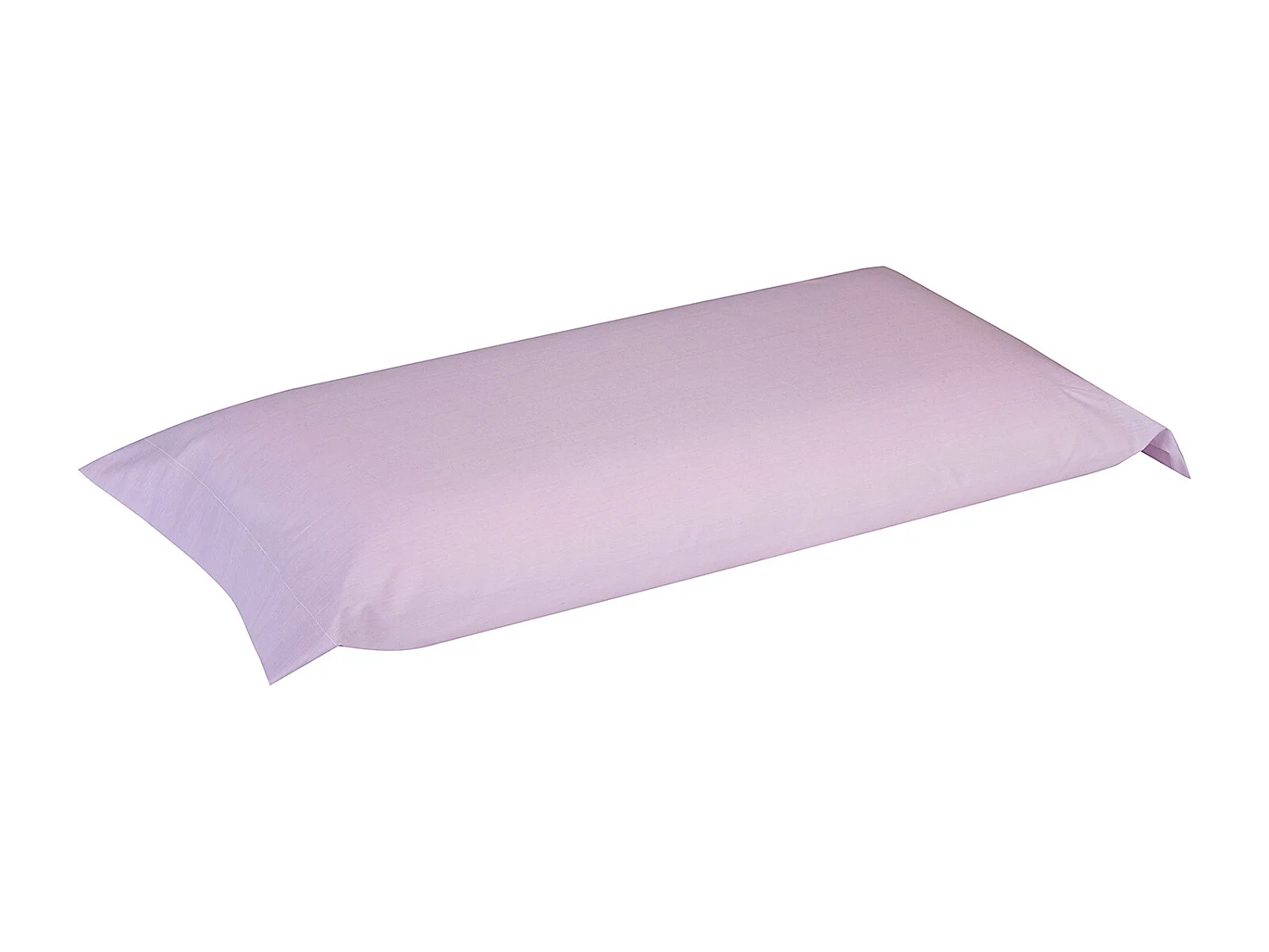 Funda de almohada 100% algodón 140 hilos 70x40cm Pikolin Home