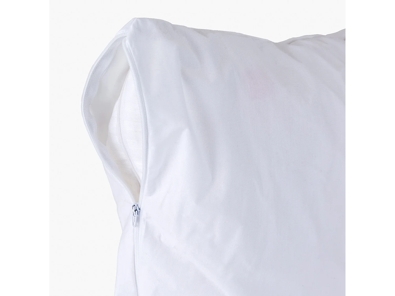 Taie d'oreiller Thermic + Tencel 2 en 1