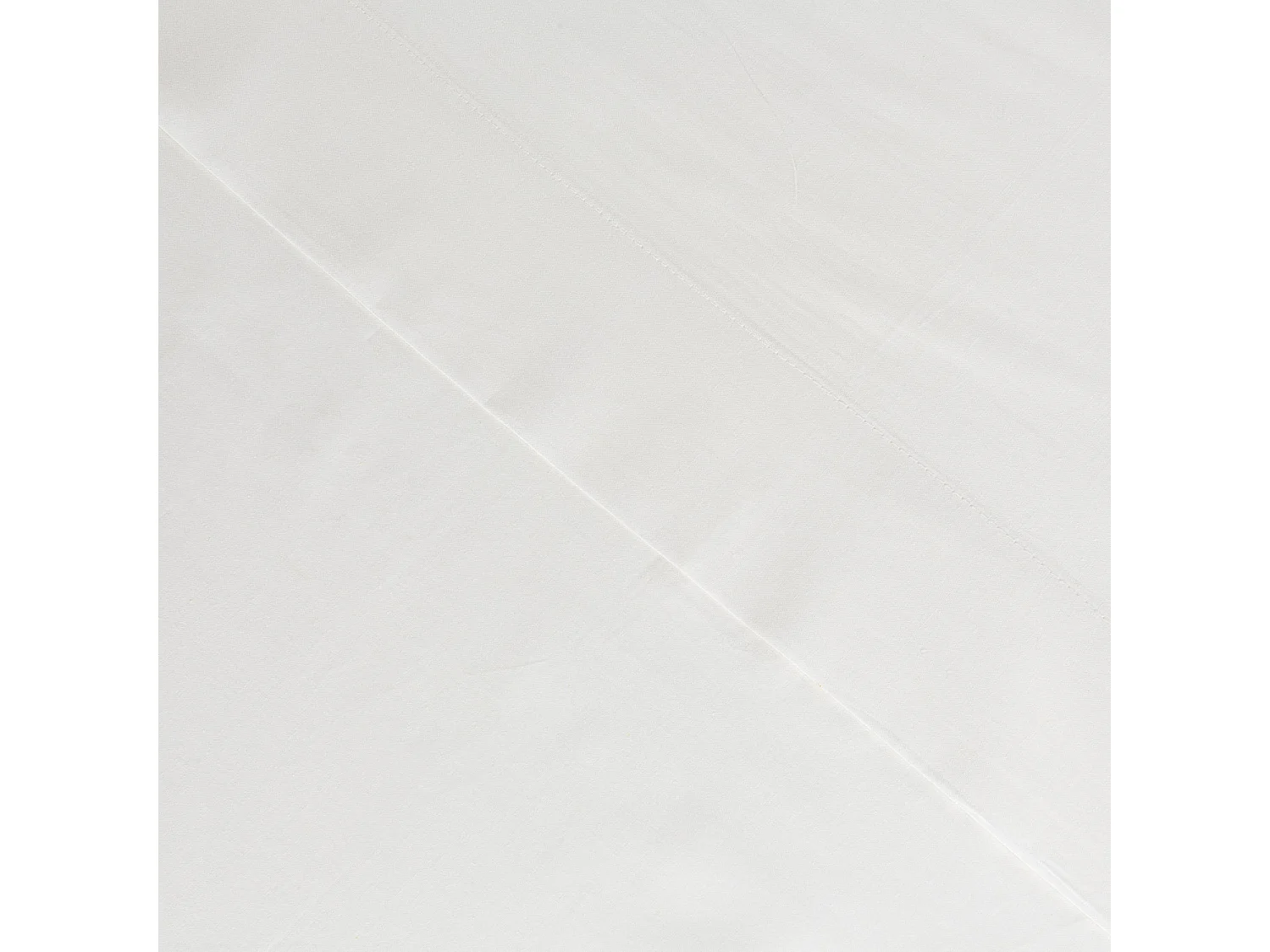 Drap de dessus, 100% coton