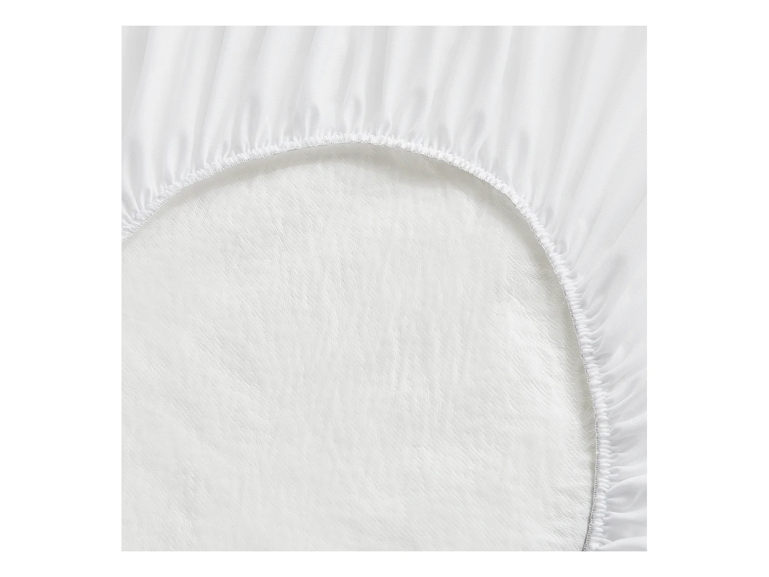 Protector de colchón impermeable de TENCEL™ 200x200cm