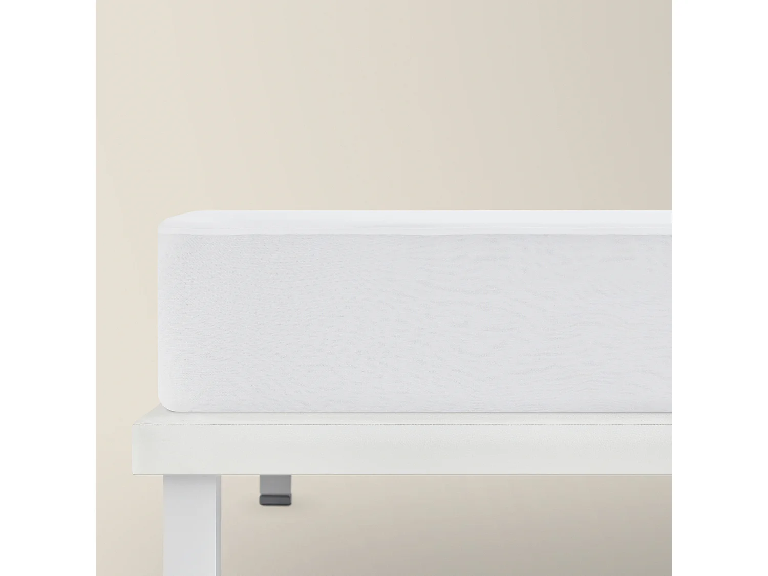 Protetor de colchão 180 x 196 cm | PIKOLIN HOME Essential | Impermeável | Até 32 cm | Transpirável