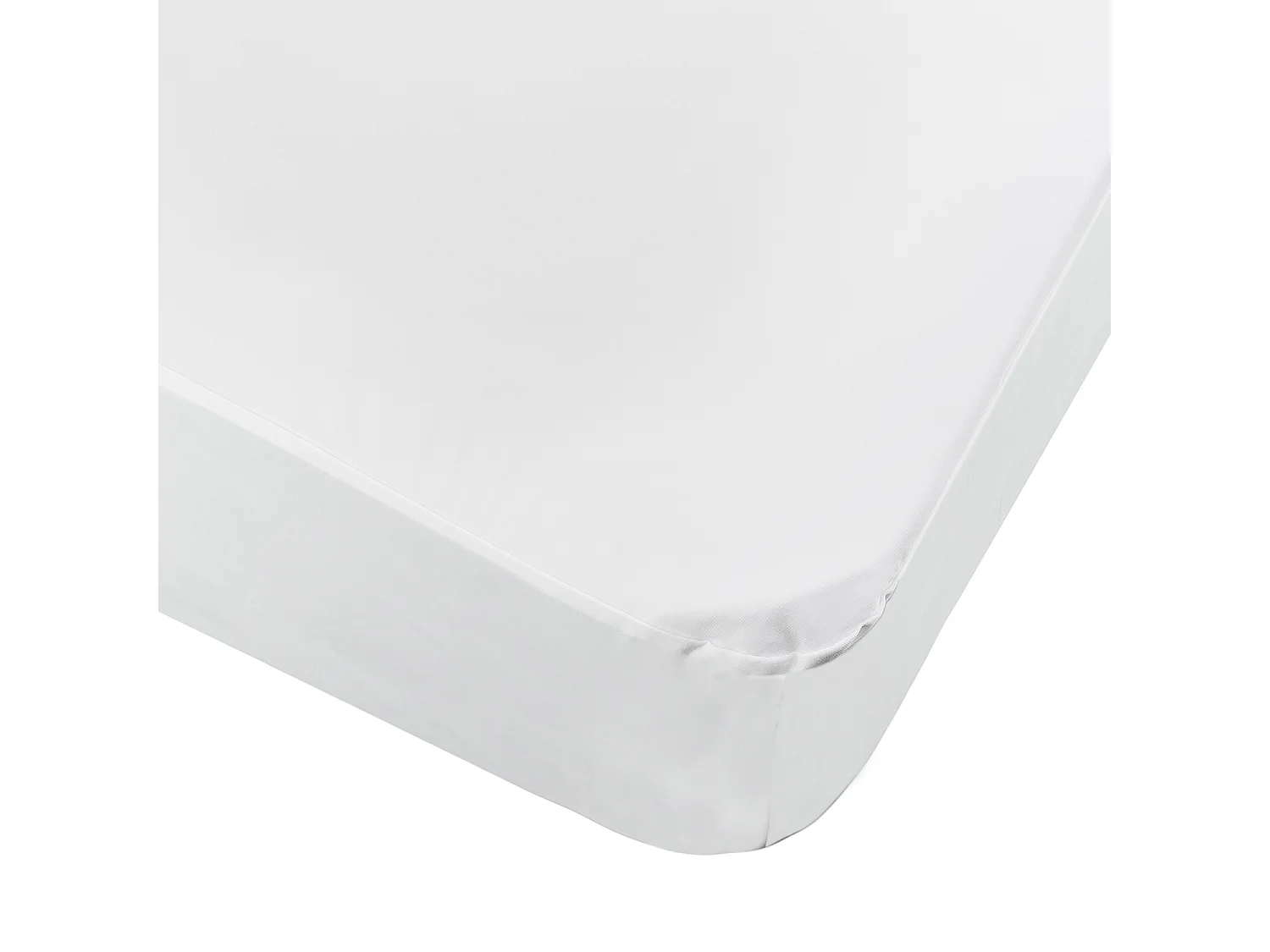 Funda de colchón con tratamiento antialérgico 90x200cm Pikolin Home