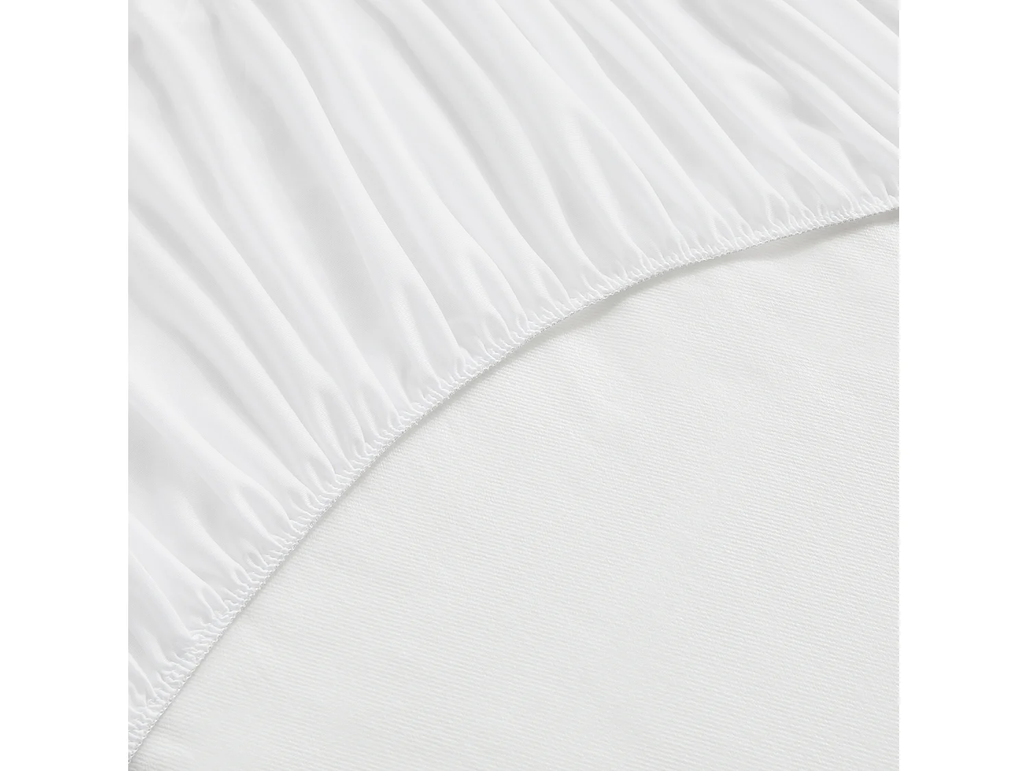 Protège-matelas imperméable 60 x 120 cm, Aloe Vera, DERMO PIKOLIN HOME