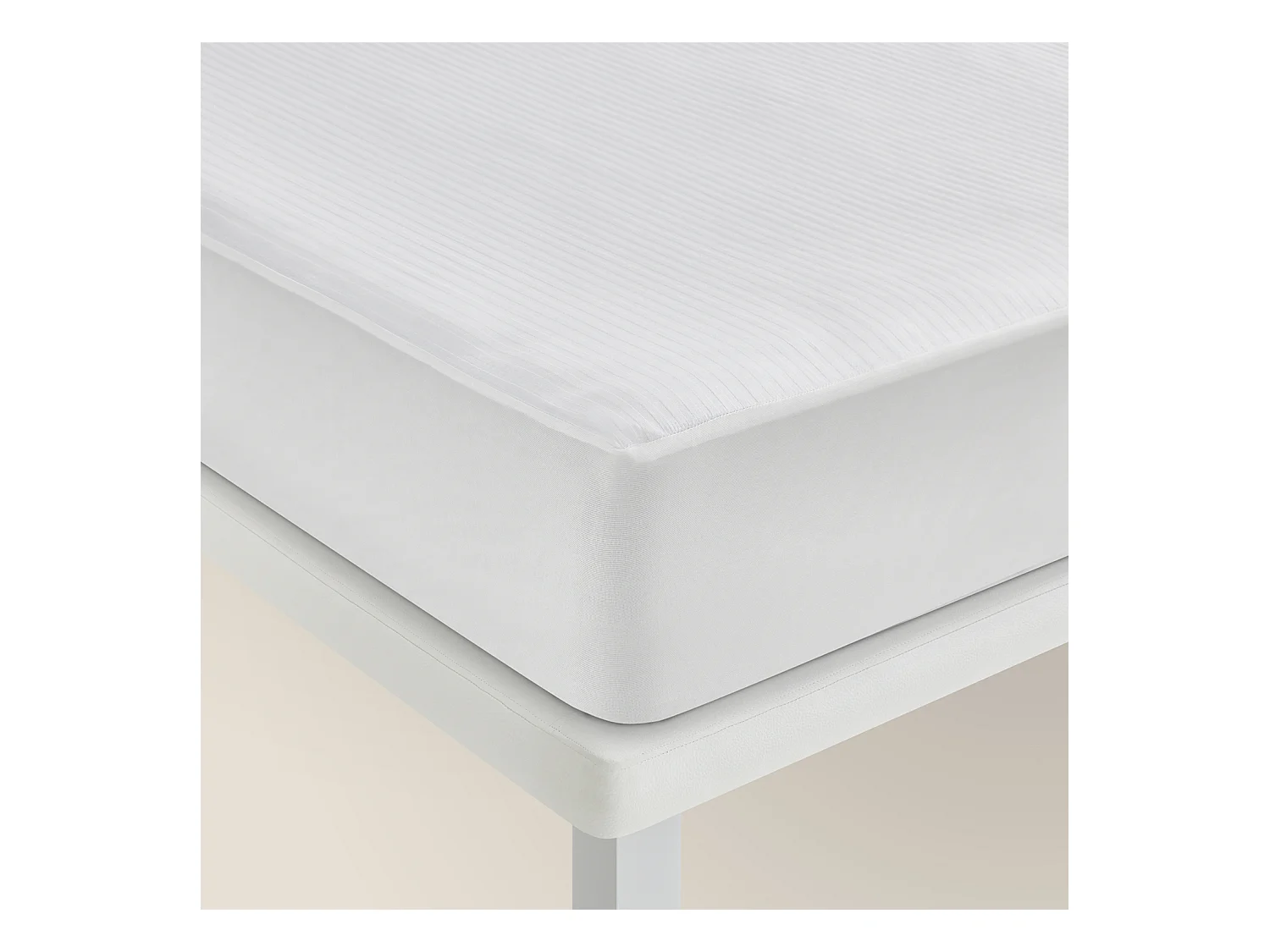 Protège-matelas cutí 100% coton