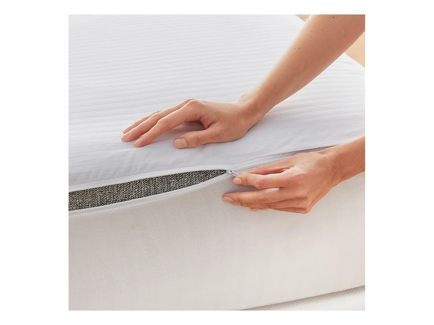 Protège-matelas cutí 100% coton