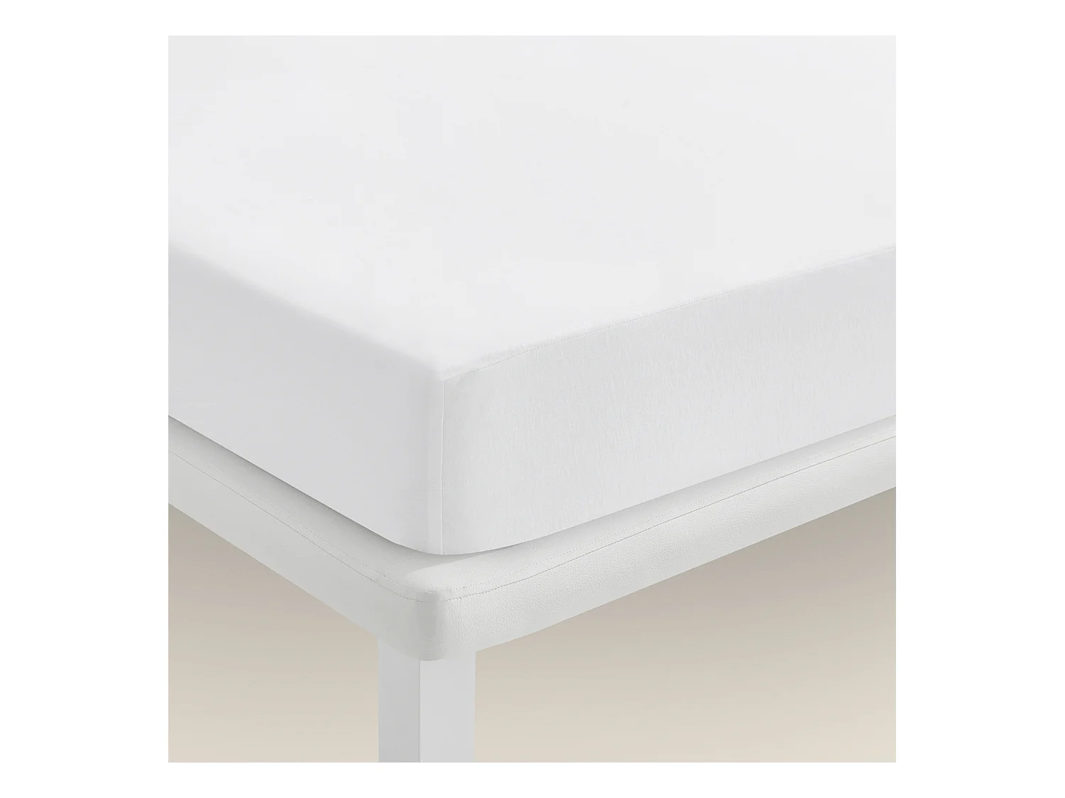 Protector colchón TENCEL™ impermeable 180x200cm