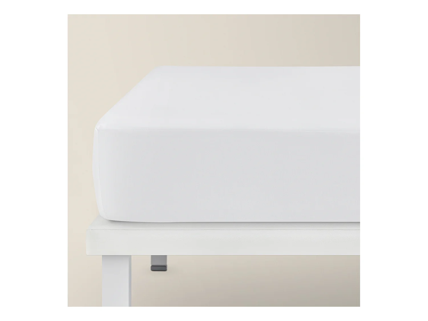 Protector colchón TENCEL™ impermeable 180x200cm