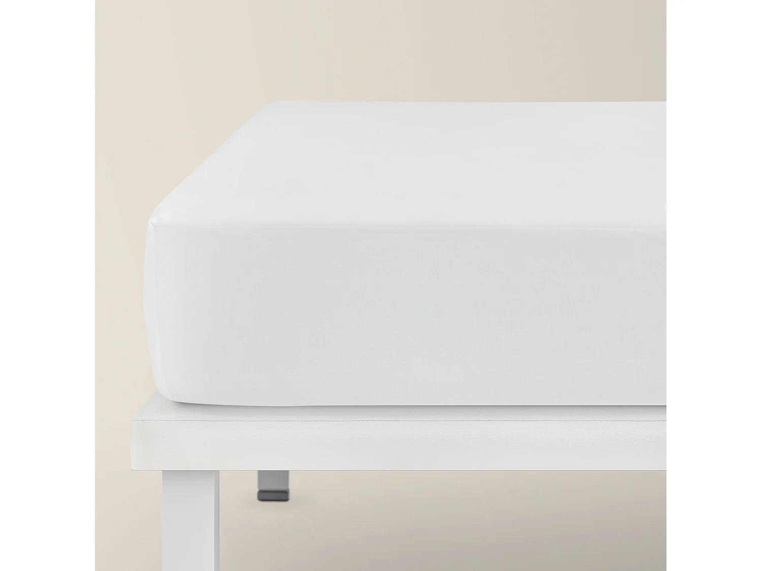 Protège-matelas imperméable 180 x 196 cm, TENCEL™ - Pikolin Home