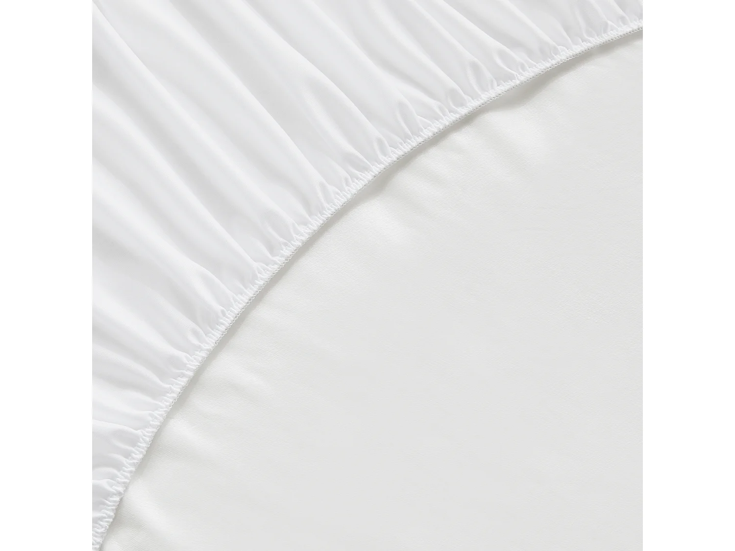 Coprimaterasso impermeabile 100% cotone