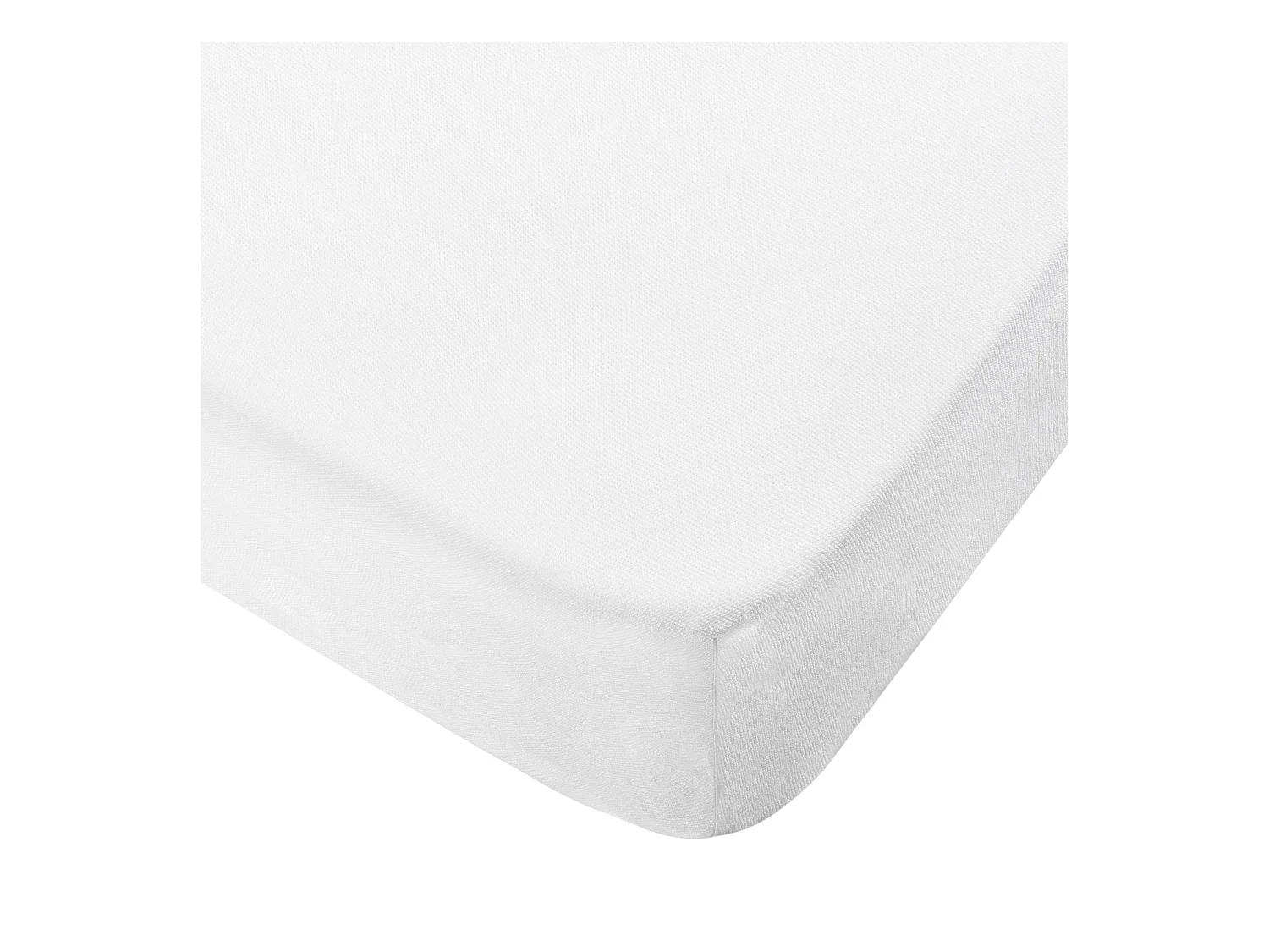 Couvre-lit été respirant 182gr