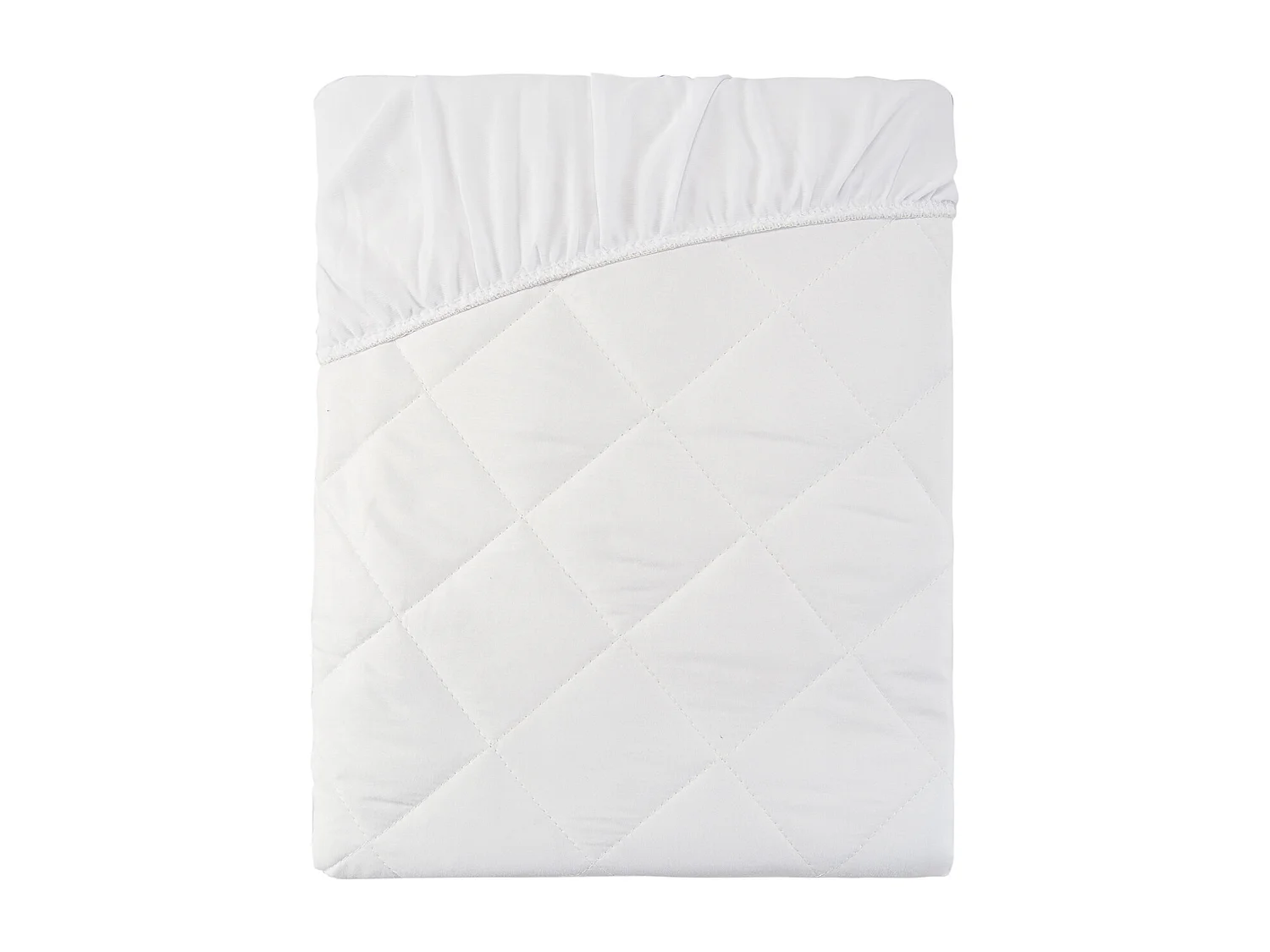 Protège-matelas hypoallergénique Rembourrage