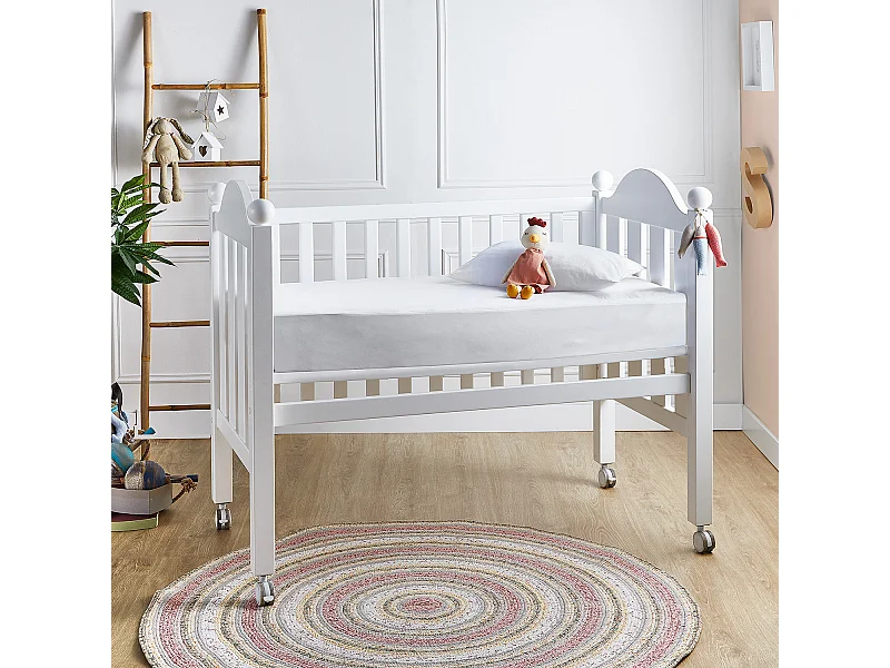 Protège-matelas Tencel® imperméable