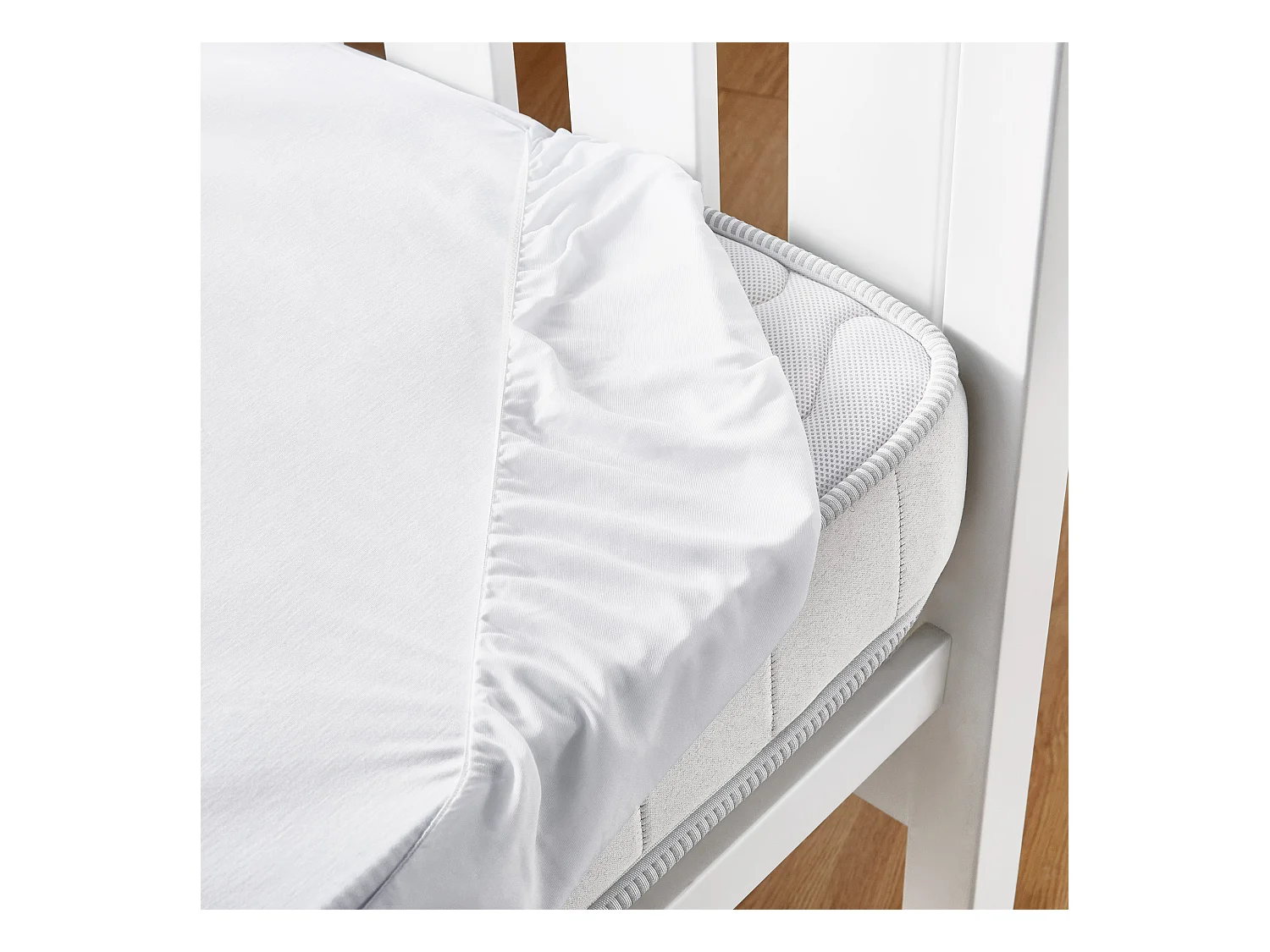 Protège-matelas Tencel® imperméable