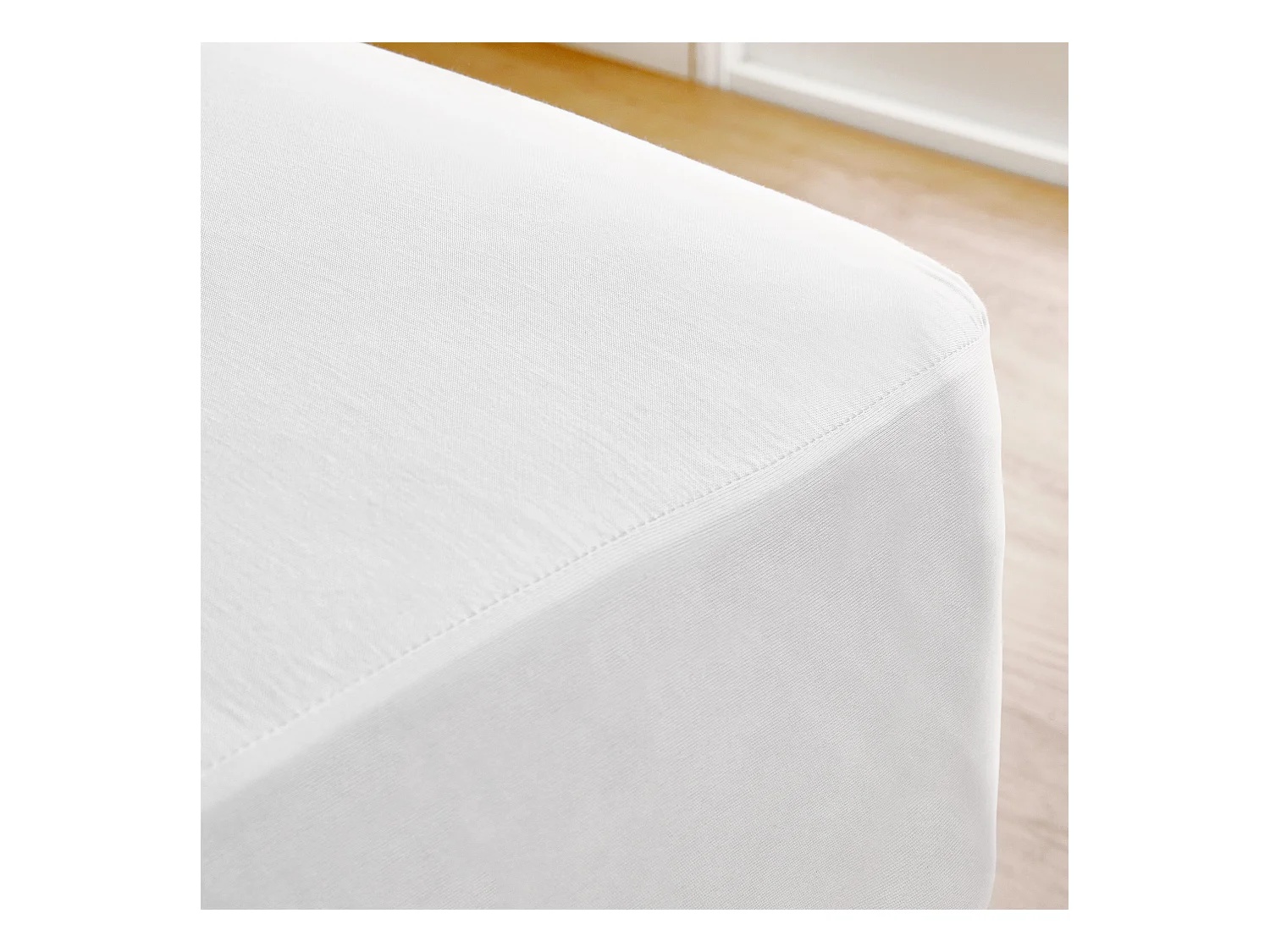 Proteggi-materasso Tencel impermeabile