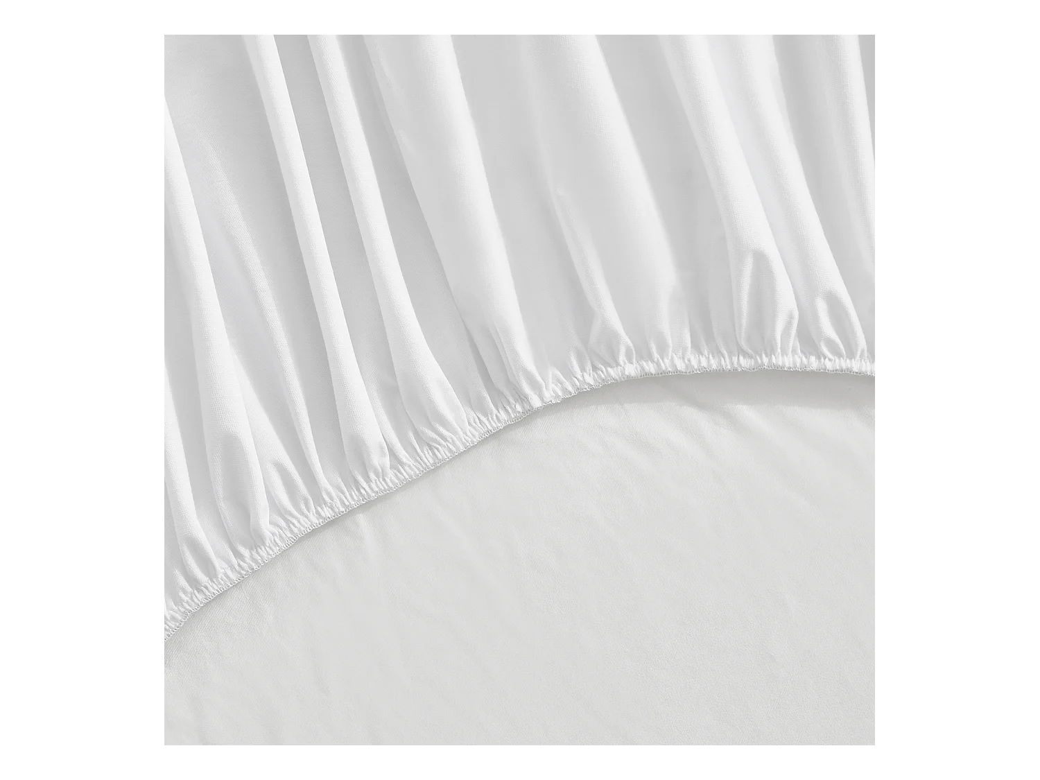 Proteggi-materasso Tencel impermeabile