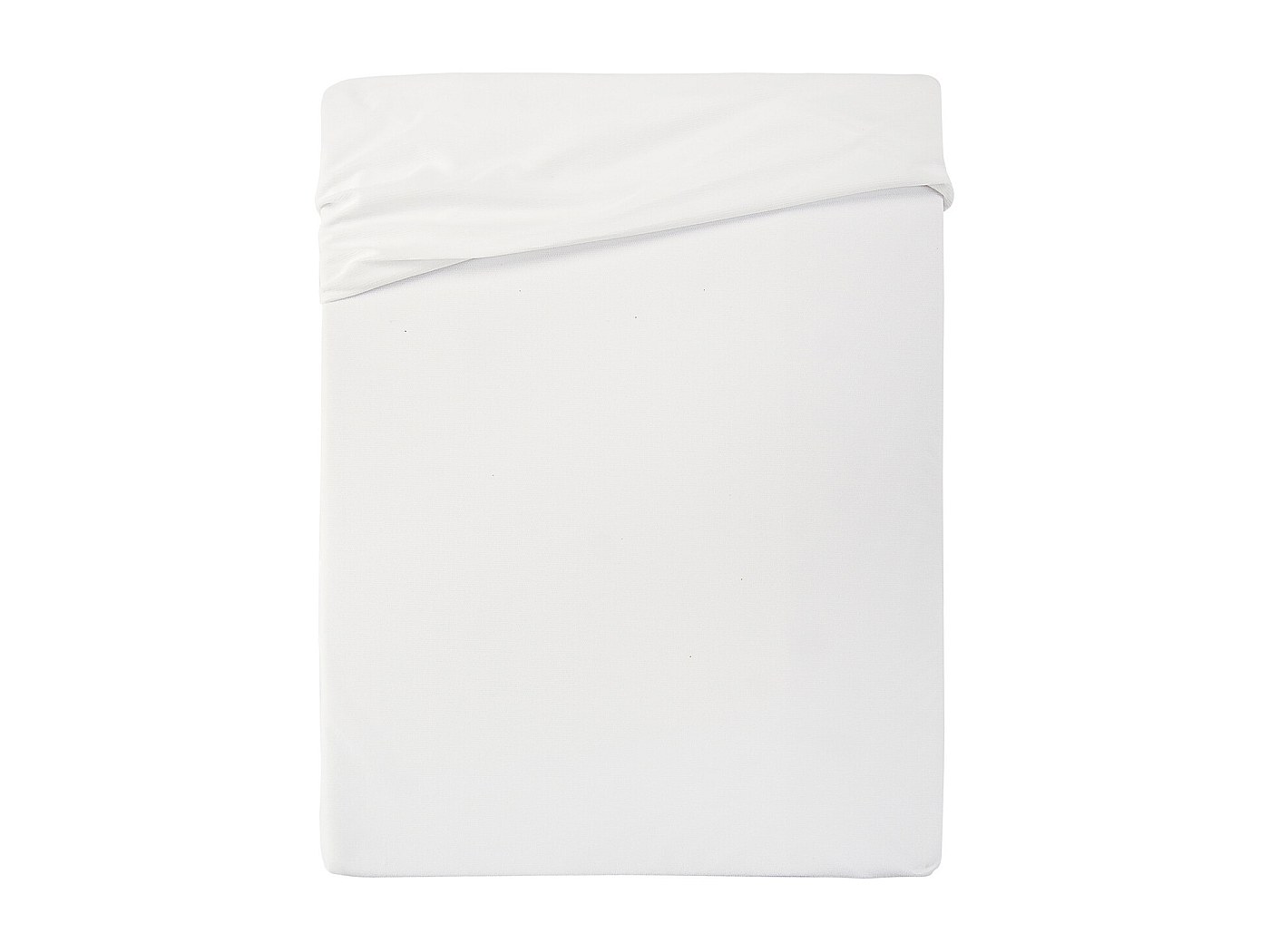 Federa Per Materasso Anti Cimici E Acari 40x135 Cm Con Cerniera, Ipoallergenica E Traspirante, Certificata