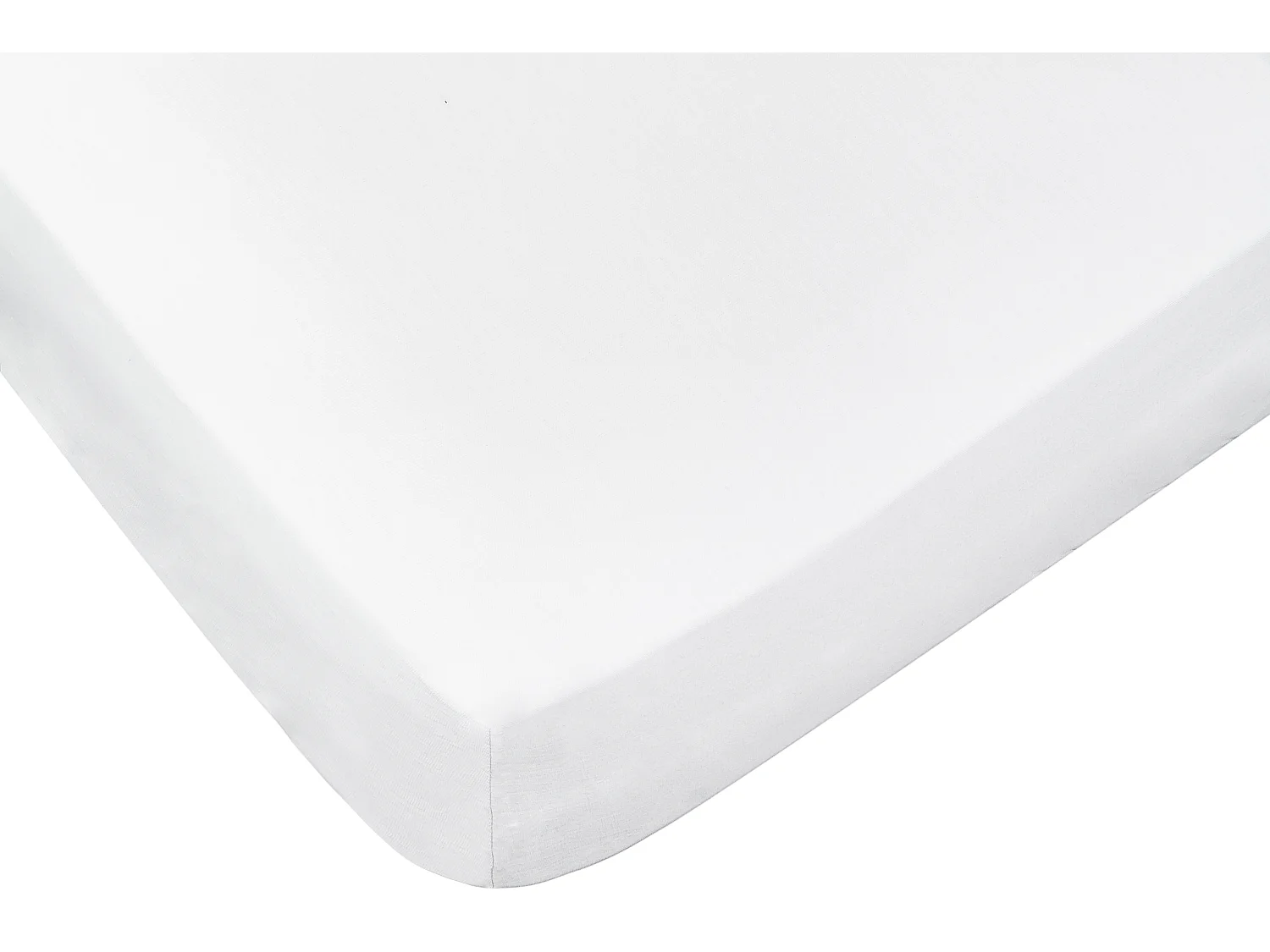 Couvre-matelas en microfibre éponge dermoprotecteur