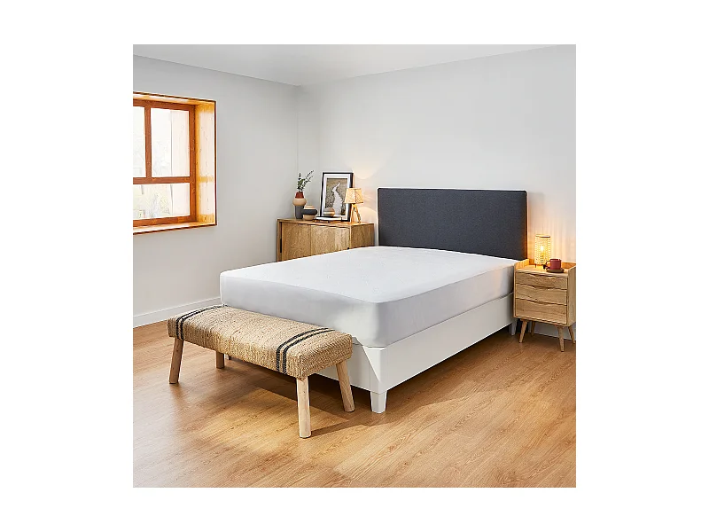 Proteggi-materasso premium in Tencel