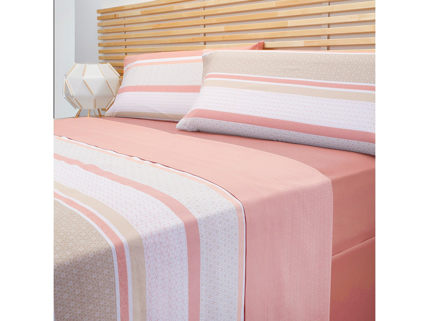 Fino A 71% Su Completo Lenzuola In Cotone Percalle - Foto 6