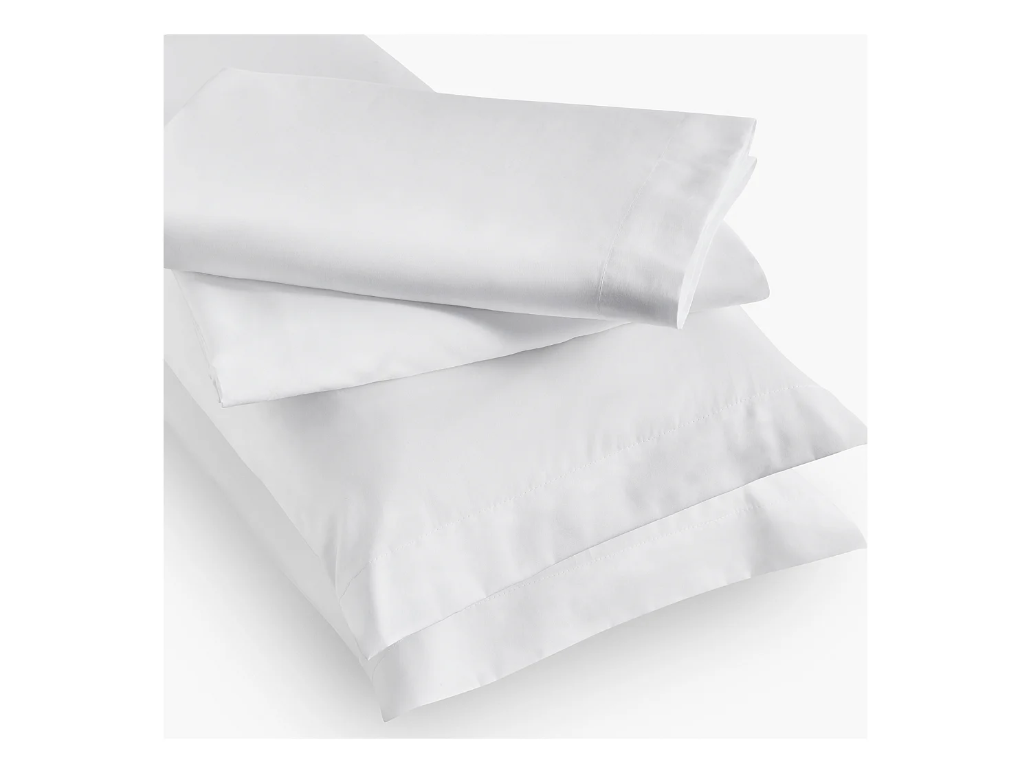 100% katoenen satijnen bedlinnen 300 thread count