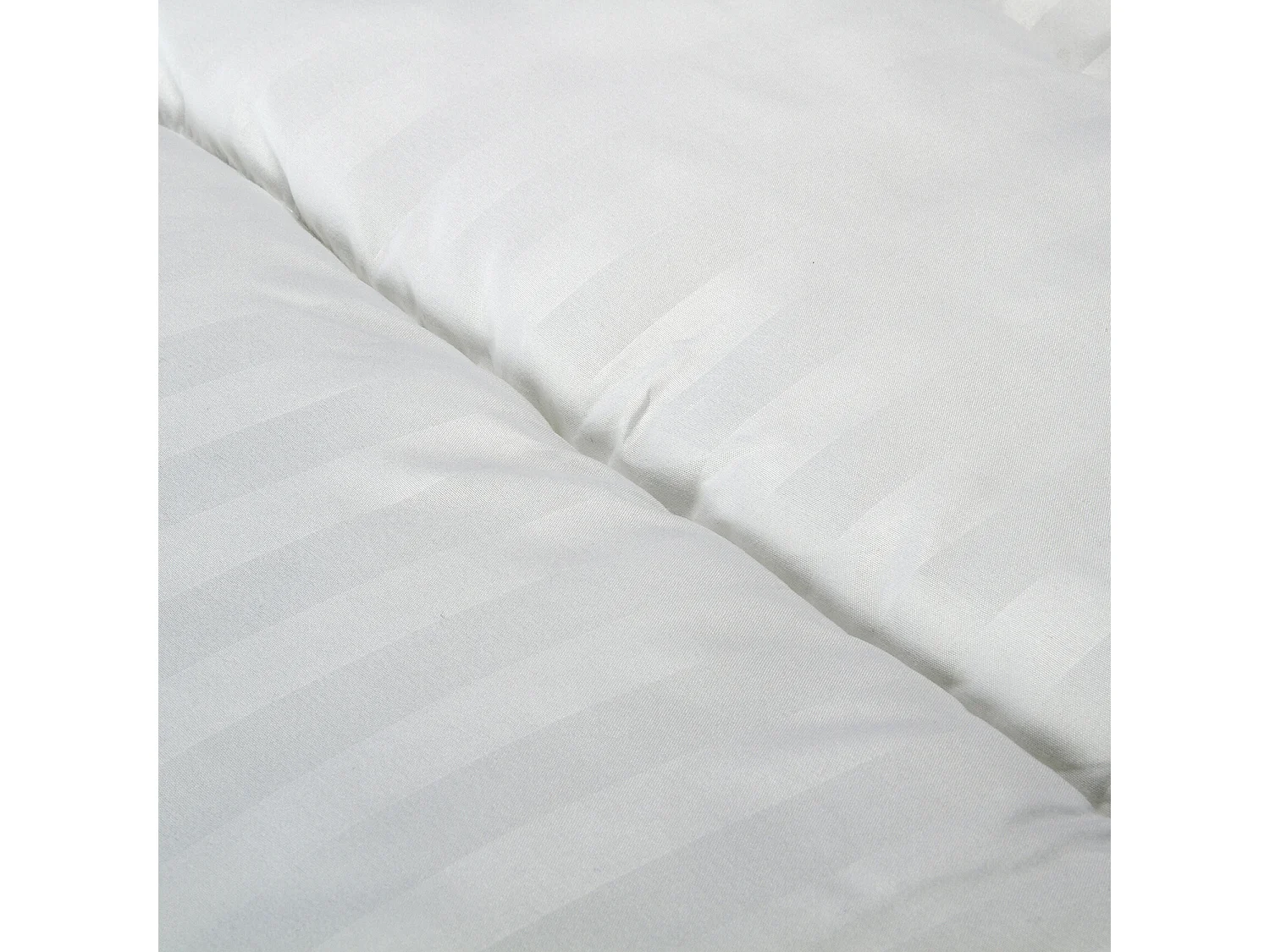 Edredão de fibra antialérgica de inverno 400g