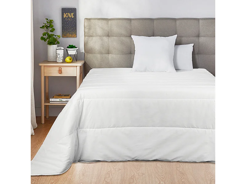 Piumino in fibra nordica 150gr Antiallergico