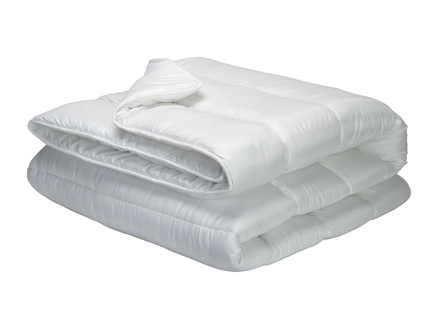 Edredão Nórdico 150 x 220 cm | PIKOLIN HOME | Hipoalergénico | Transpirável | Antialérgico