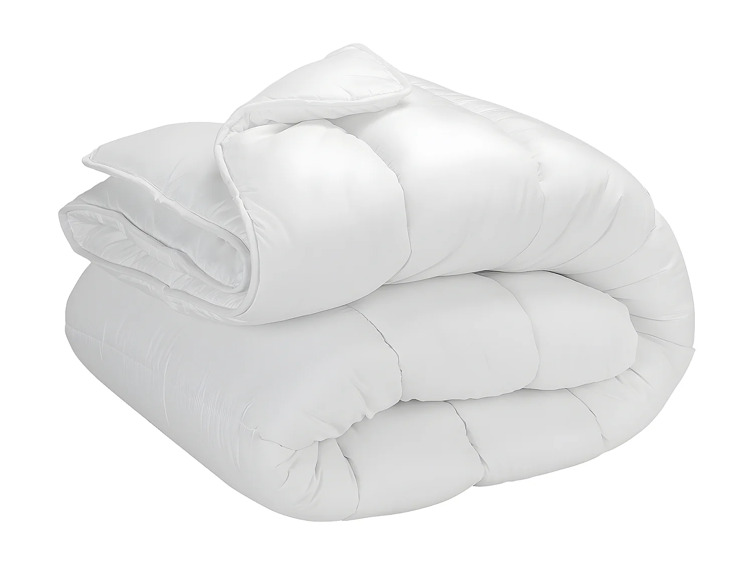 Couette en fibres d'Aloe Vera 500gr pour l'hiver