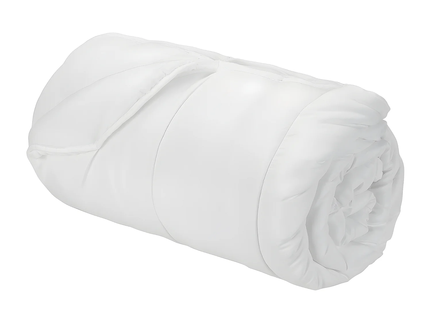 Couette 300gr Fibre pour l'hiver