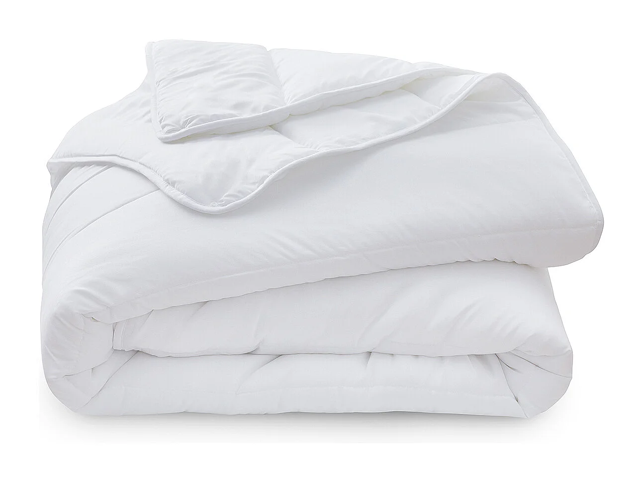 Couette en fibre de bambou DUO 150+300gr