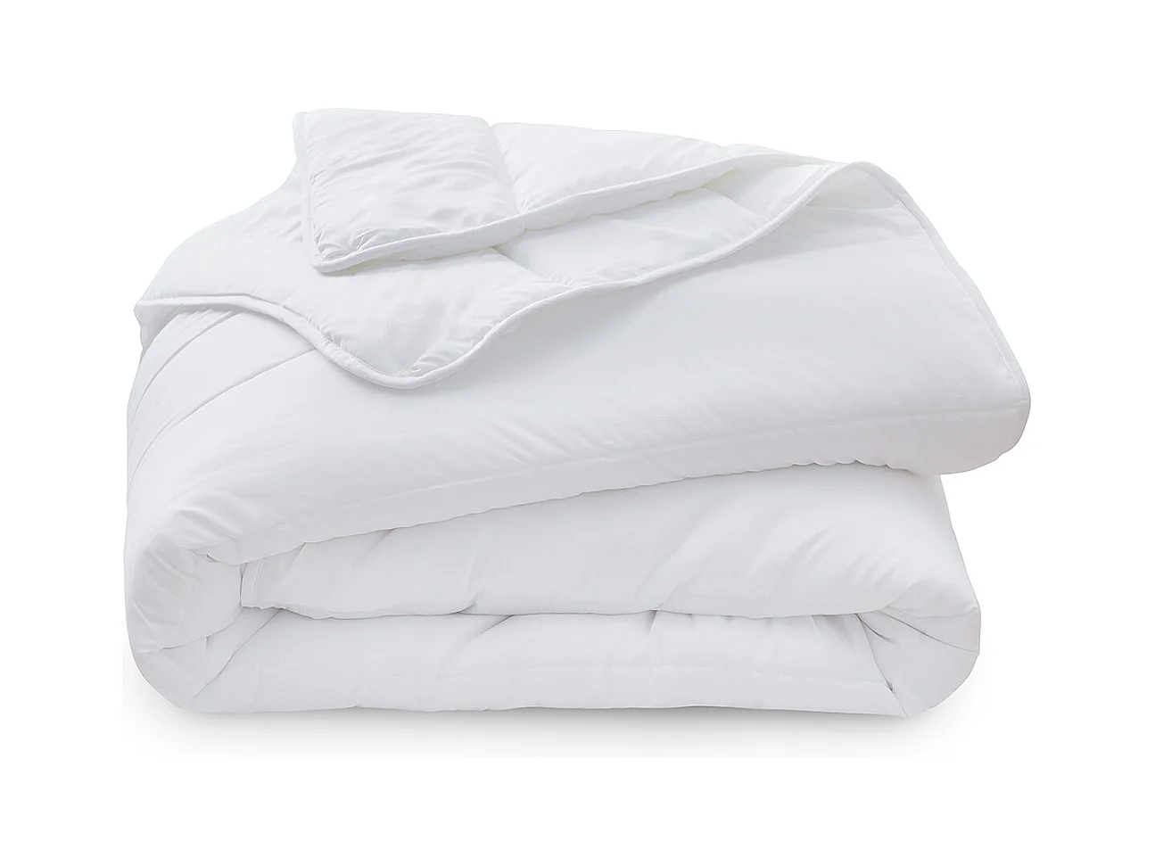 Couette en fibre de bambou DUO 150+300gr