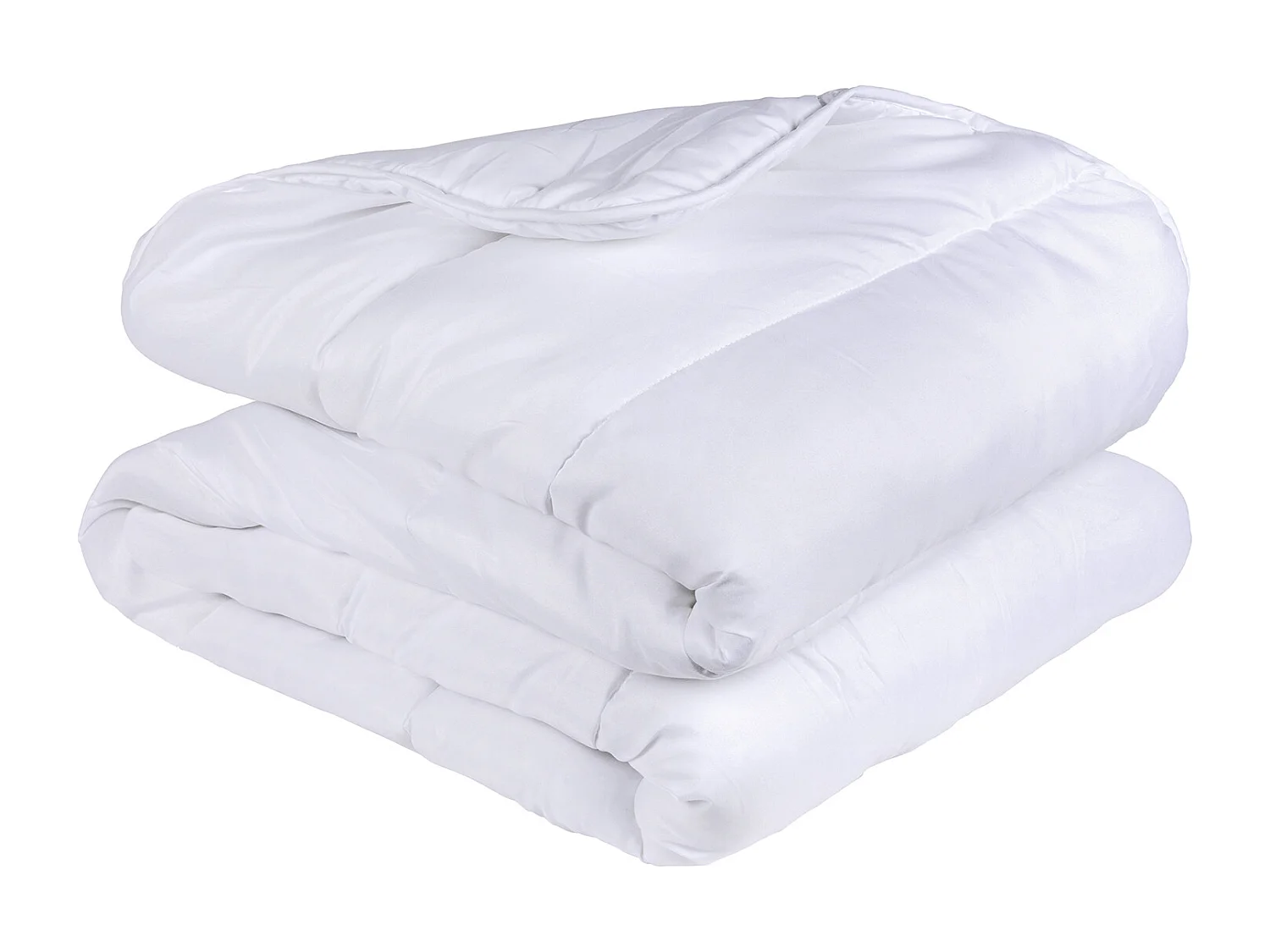 Edredão de fibra de bambu nórdico para outono/inverno 300gr | 220 x 220 cm