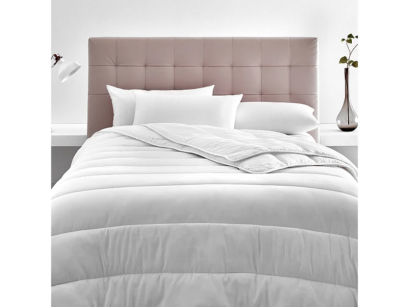 Edredón Nórdico Fibra DUO 300gr+150gr extrasuave Cama 90 Pikolin Home