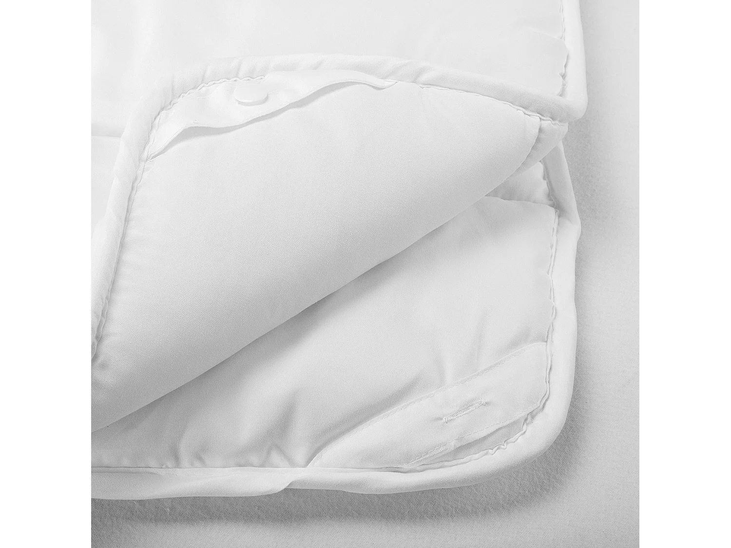 Couette Fibre extra doux 300gr+150gr douces