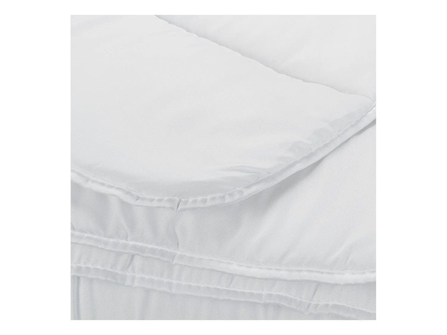 Housse de couette 400gr winter duvet