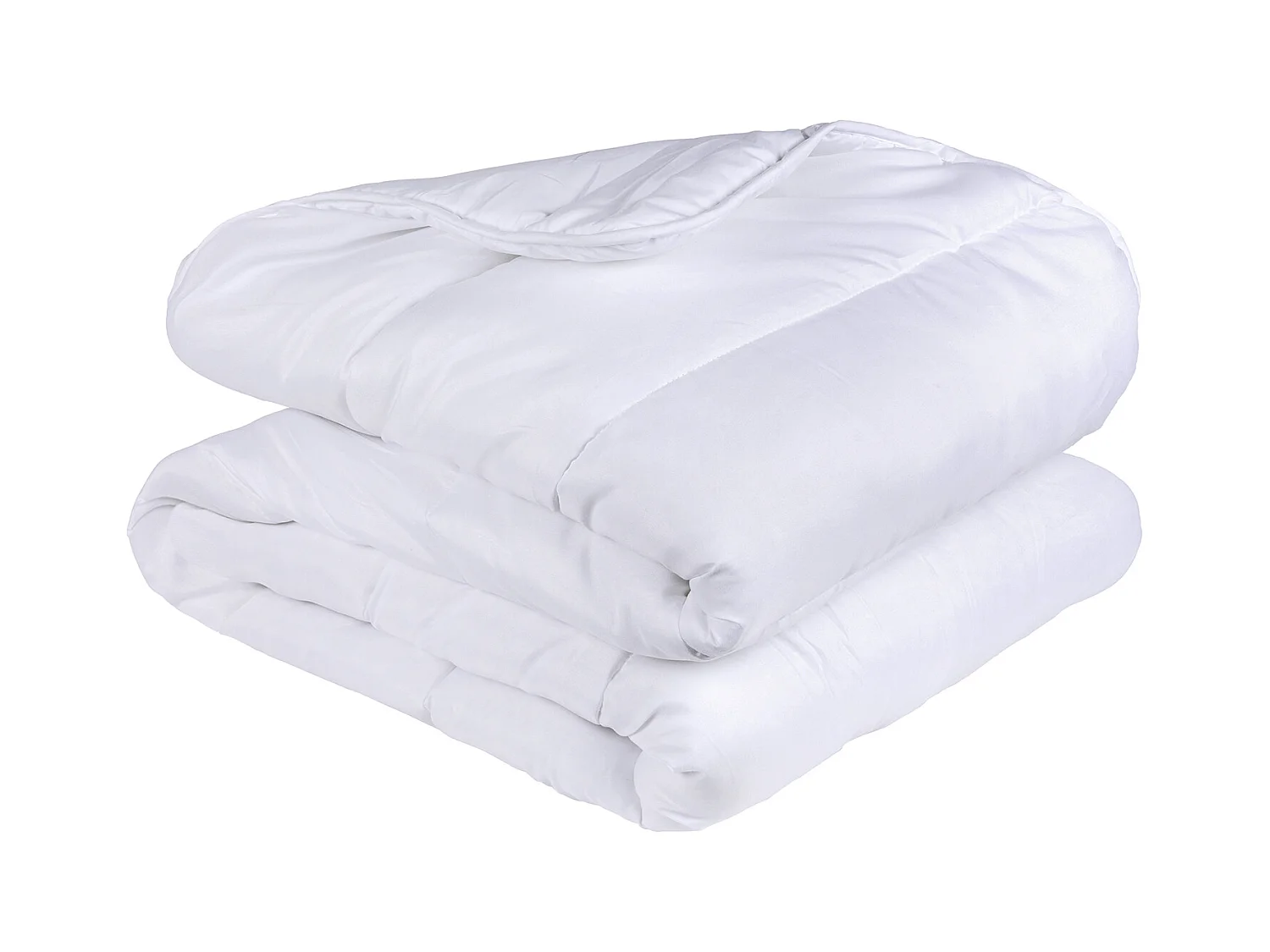 Couette 300g de fibres de bambou