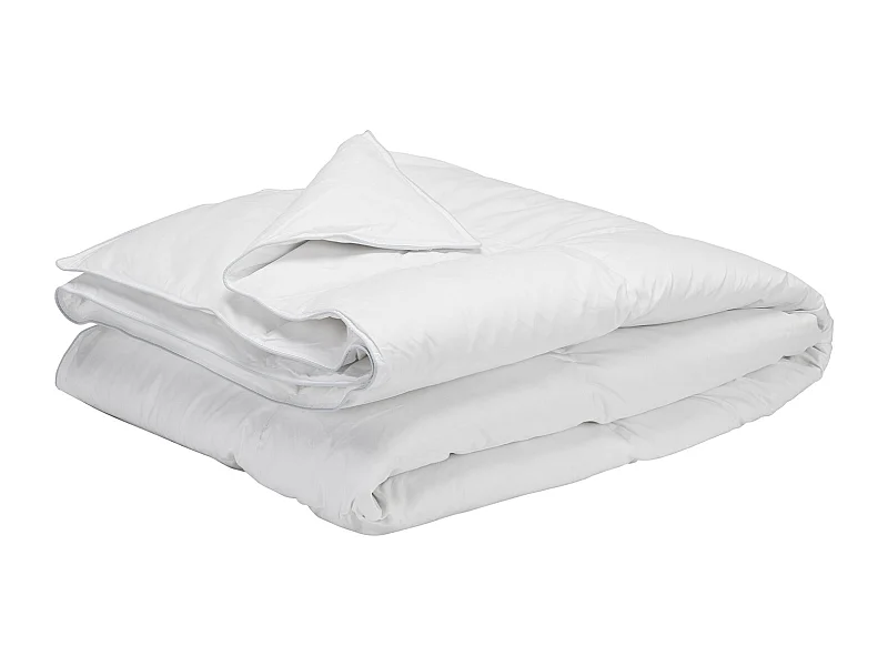 Couette 92% de duvet 250gr