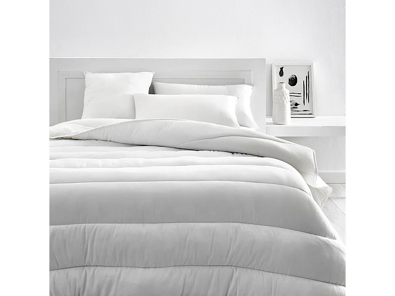 Edredón de fibra Aloe Vera invierno 500gr 260x240cm Pikolin Home