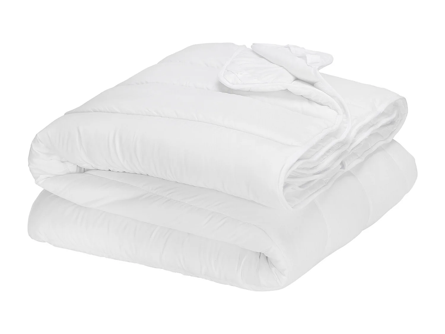 Couette Fibre extra doux 300gr+150gr douces