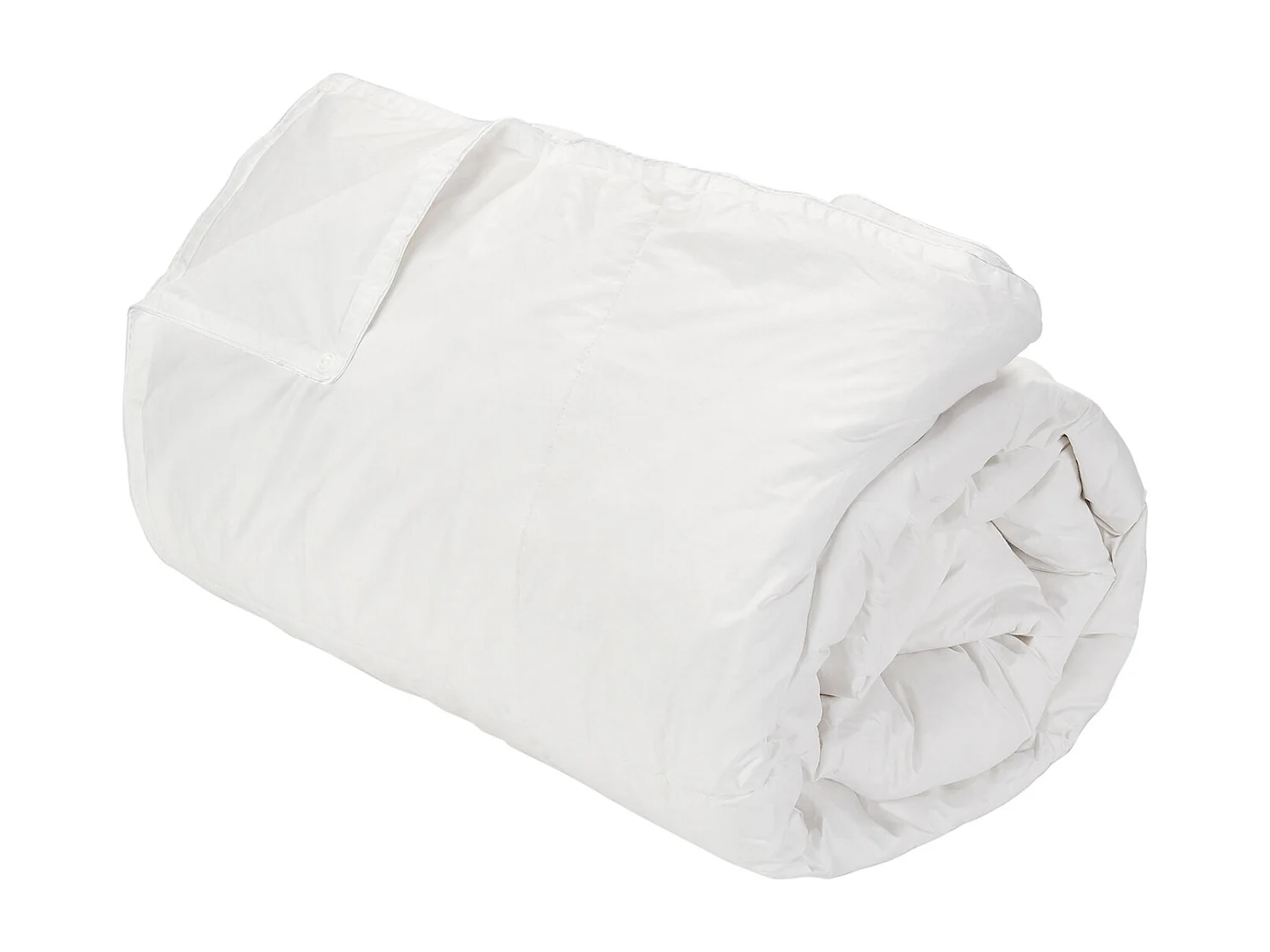 Piumone in piumino Doppio 120gr+160gr