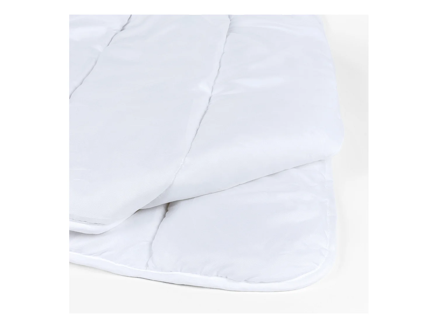 Couette 300g de fibres de bambou