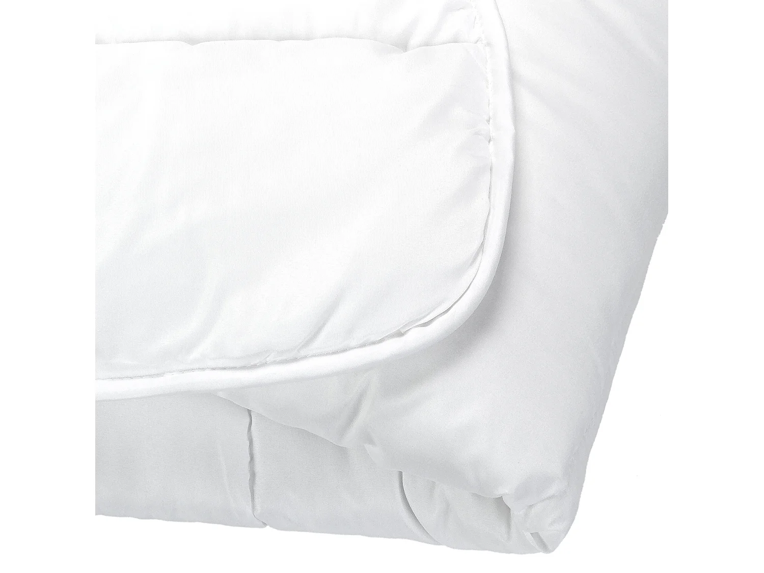 Edredão nórdico 150gr fibra antialérgica