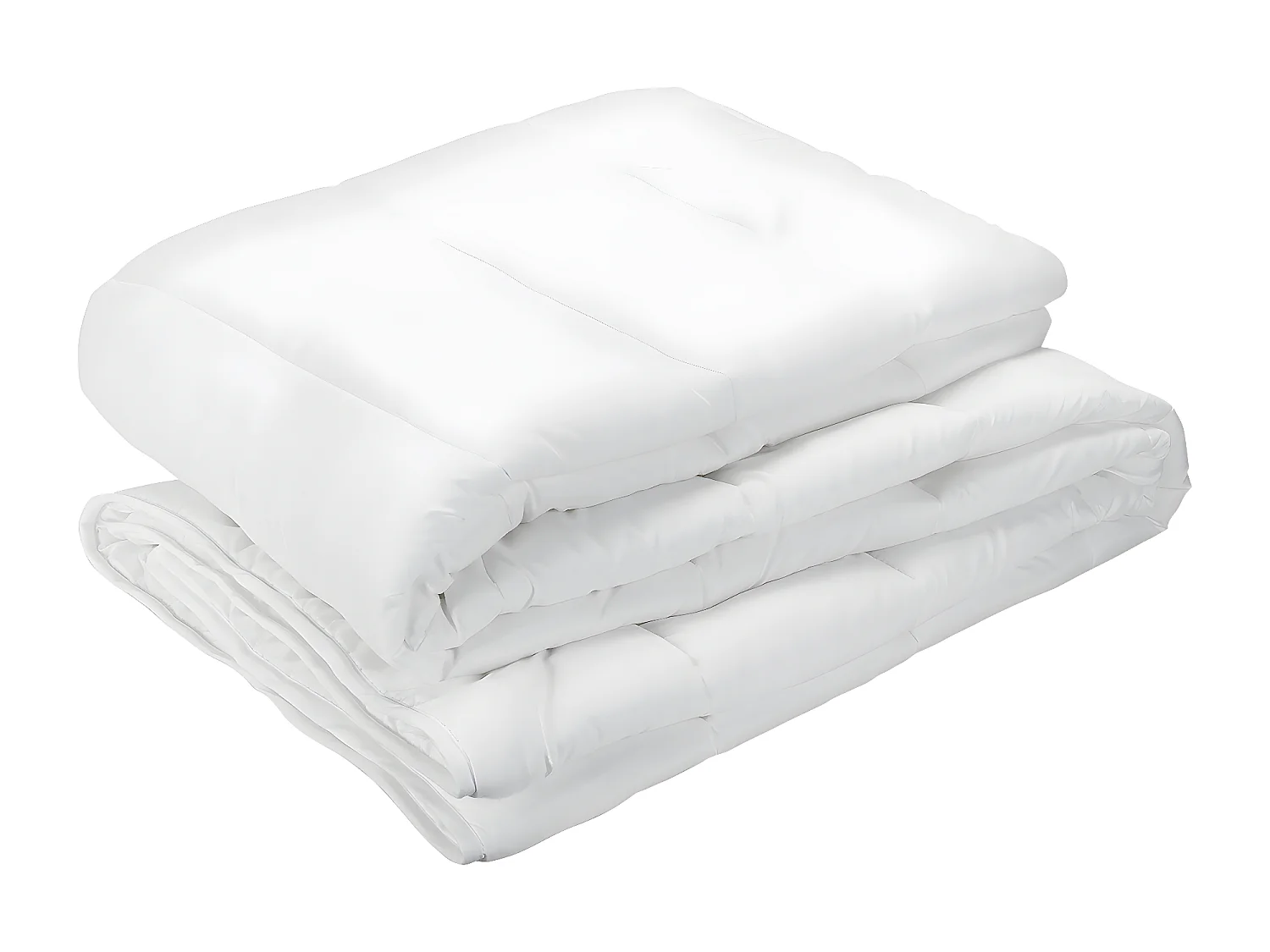 Couette Fibre 150gr Antiallergique